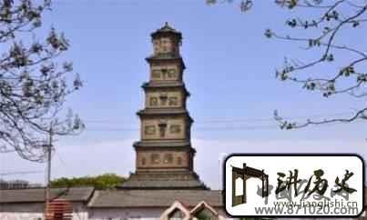 揭秘：塔瓦岗是怎样为德昂族大战吐司的