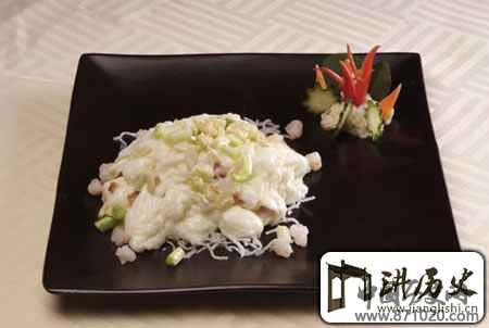 21道广东名菜介绍