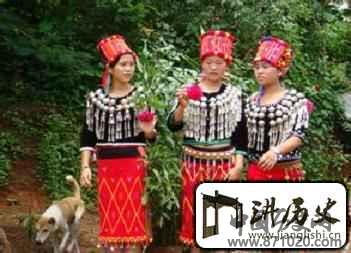 景颇族服饰什么样？景颇族服饰概述