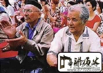 塔塔尔族历史塔塔尔族名人大盘点