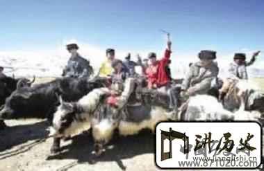 塔吉克族历史塔吉克族有何魅力神话