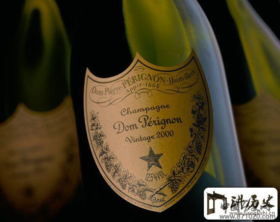 唐培里侬香槟王(domperignon)-酒知识，酒文化，酒品评，酒友家园！-闻酒知香