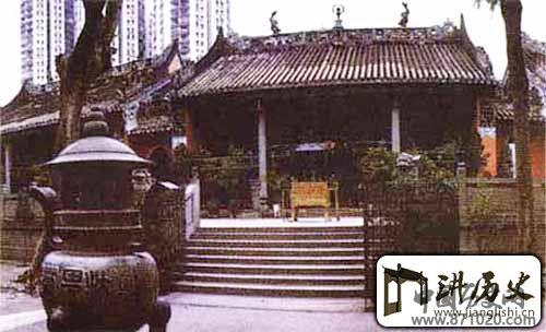 山西原平普济桥