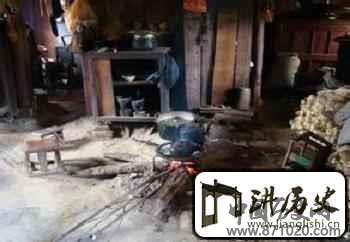 佤族历史简介为何说佤族有着神奇的历史