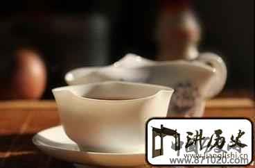 满族文化悠久的满族茶文化有着怎样的发展史
