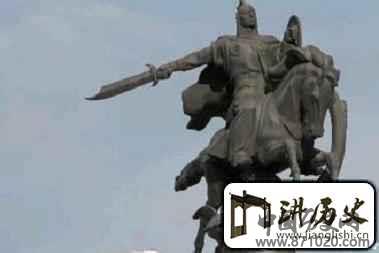柯尔克孜族族称的历史变化简介
