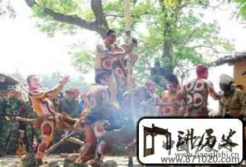 黎族人对“鬼”有着怎样的态度？黎族“鬼”文化