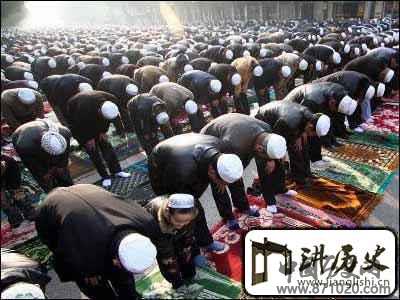 塔塔尔族的禁忌风俗塔塔尔族的饮食禁忌