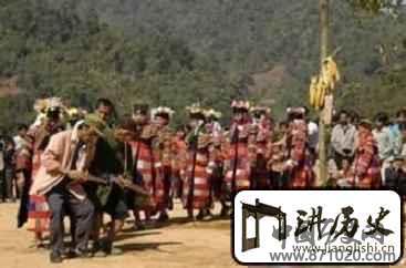 拉祜族为何会信仰原始宗教?有何历史