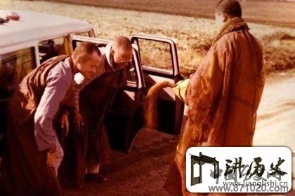 让人无法解释，宣化上人不可思议神通
