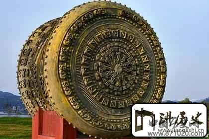 布依族图腾布依族的图腾是什么