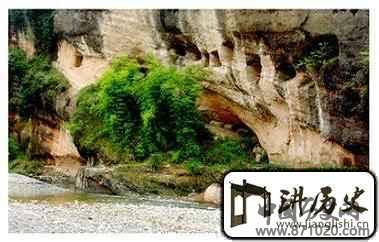 壮族历史壮族独特的岩葬是怎样的
