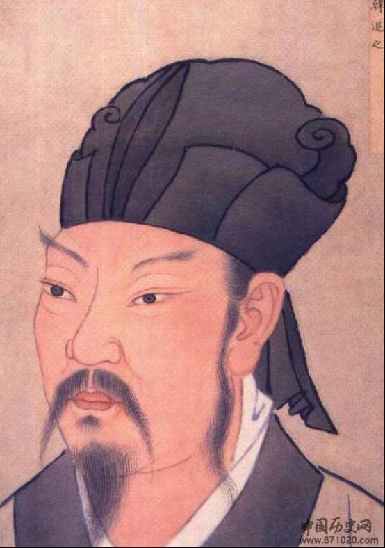 各个朝代的儒家代表人物介绍 儒家代表人物有哪些? 韩愈