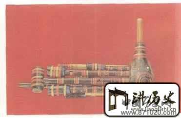 葫芦笙是啥？为何会是拉祜族的吉祥物