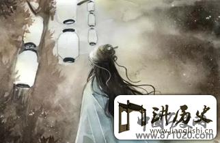 莆田的丧葬文化之引魂