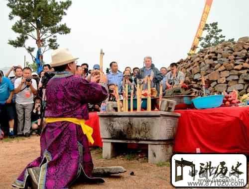 达斡尔族的历史达斡尔族的族称族源