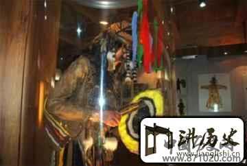 鄂温克族宗教鄂温克族的萨满崇拜