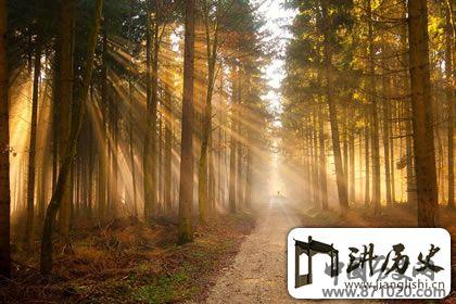 禅定的基础：四禅八定是什么意思