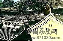 丁村民居的历史由来是什么？丁村民居特点简介