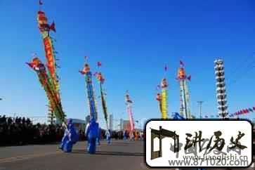 回族历史回族传统民间运动有哪些