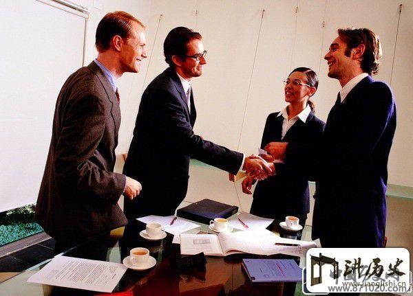 社交礼仪基本常识-社交礼仪常识