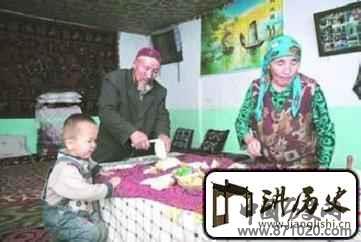 乌孜别克族饮食习俗及禁忌是什么