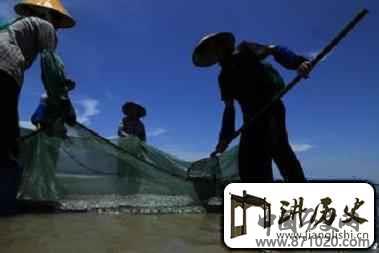 京族文化为何说京族文化具有海洋韵味