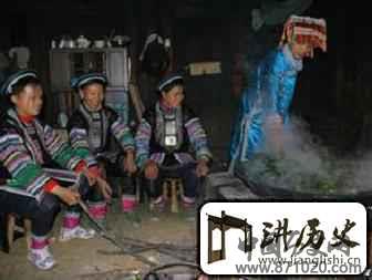 瑶族药文化瑶族药浴对人体究竟有什么好处