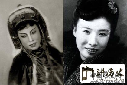 越剧十姐妹是哪几位，越剧十姐妹还有几位健在