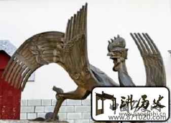 白族的雄鸡图腾啥样？白族人为何崇拜鸡