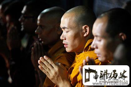 禅师是什么意思:对和尚的尊敬称谓