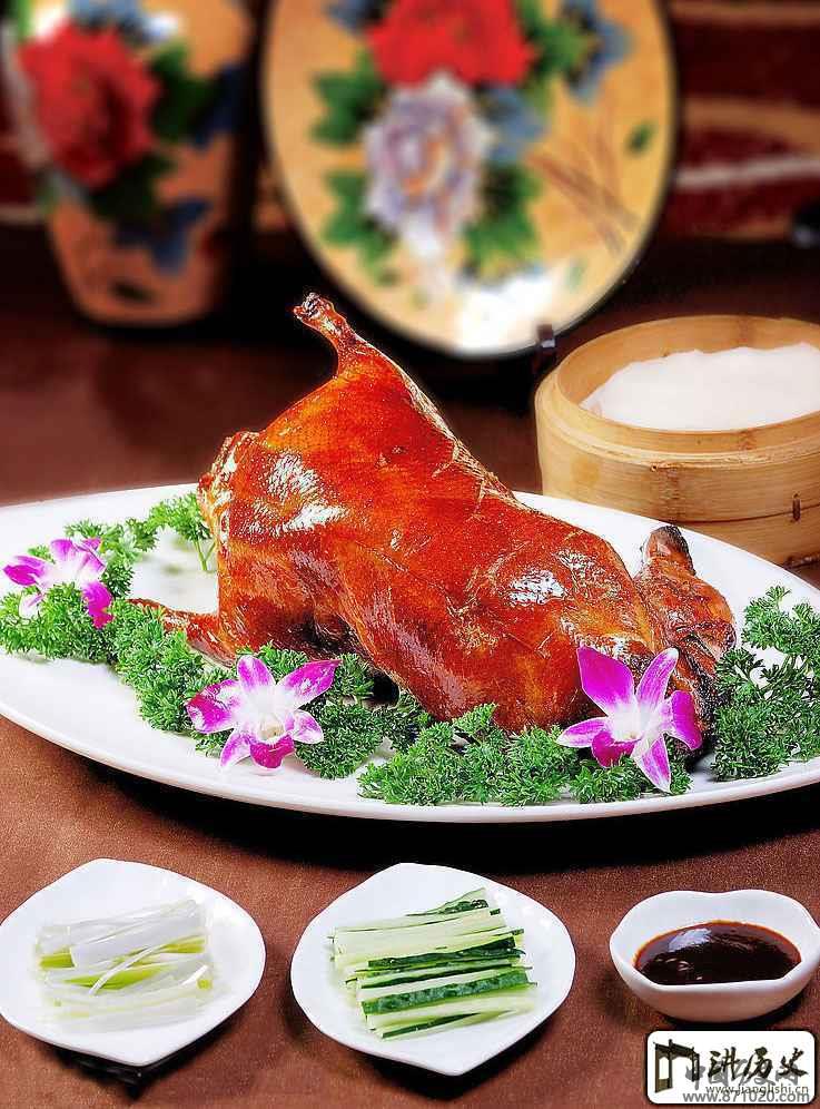 暑假美食必尝：旅游城市地道美食大推荐