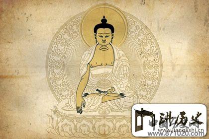 佛经小故事：善财的故事