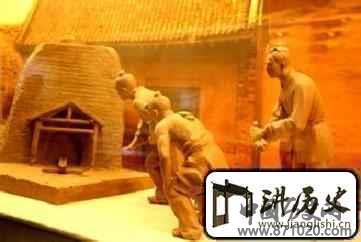 汉族历史汉朝与汉文化是怎样形成的