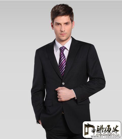 职场礼仪:服装穿着常识