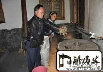 瑶族药文化瑶族药浴都有哪些神秘的配方