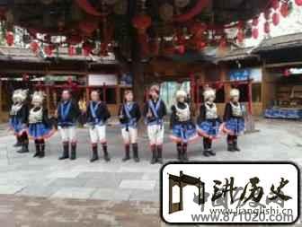 瑶族服饰“白裤瑶”与“红瑶”的服饰特点是啥