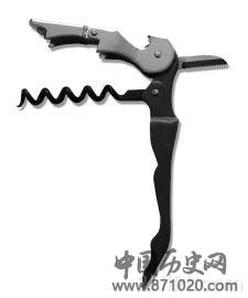 酒刀的使用方法-酒知识，酒文化，酒品评，酒友家园！-闻酒知香