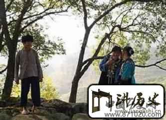 揭秘苗族:不同地区苗族人的不同恋爱方式