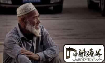 维吾尔族人的祖先真的是突厥人吗