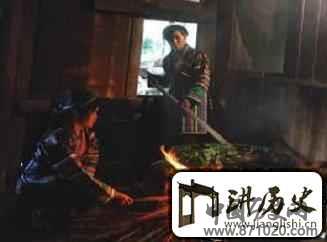 瑶族药文化瑶族人和药浴有着怎样的关系