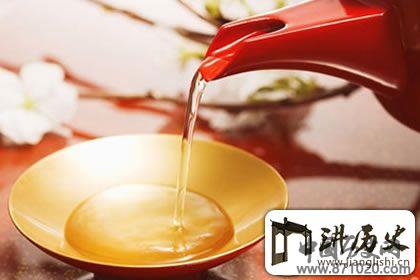 仙气缭绕下的仙山：武当山特产有哪些