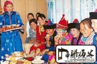 鄂温克族习俗鄂温克族女子有何禁忌