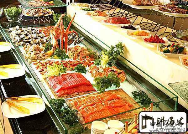 吃自助餐,可以打包吗?