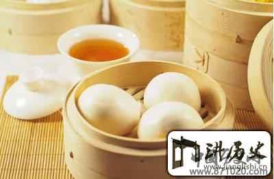 广东小吃有什么特色广东小吃介绍