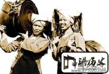 壮族历史古代壮族“都老制”内容是怎样的