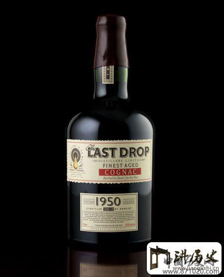 thelastdrop威士忌-酒知识，酒文化，酒品评，酒友家园！-闻酒知香