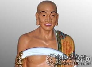 佛教文化详解：如来佛祖有几个徒弟