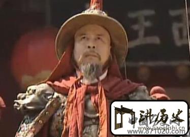 盘点:十四位为清廷效力却没得好下场的汉族大臣