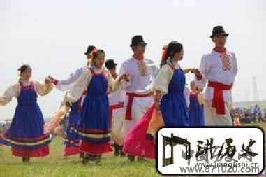 俄罗斯族习俗俄罗斯族民风民俗简介